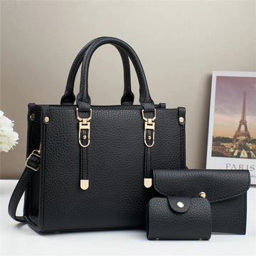 dedicated and charming winter bag for women