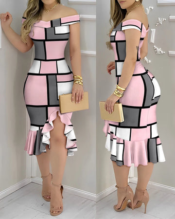 Spring Casual Dresses
