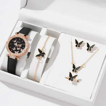 women's accessory set