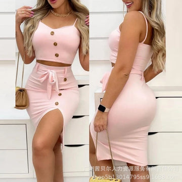 Women's two-piece set