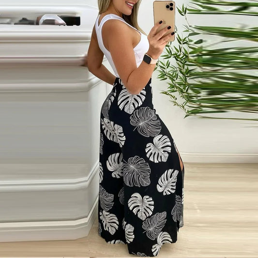 Women's summer suit