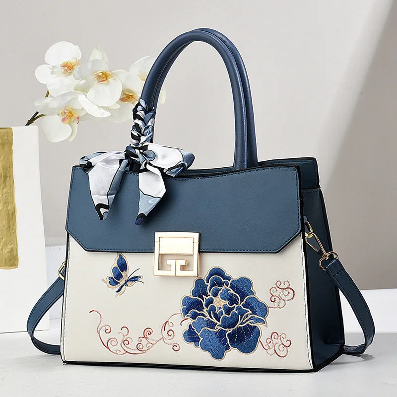 Women bag hander  a main femme luxury