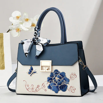 Women bag hander  a main femme luxury