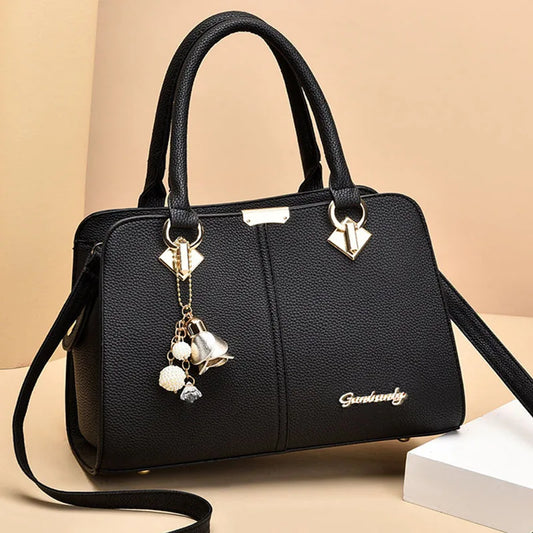 luxury women's bag