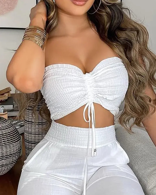 Women's two-piece set