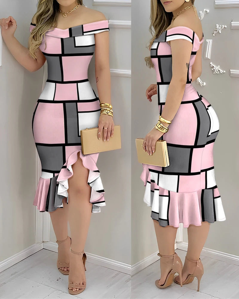 Spring Casual Dresses