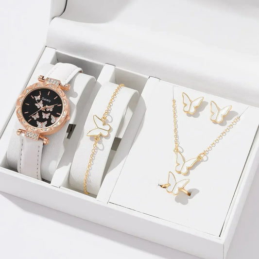 women's accessory set