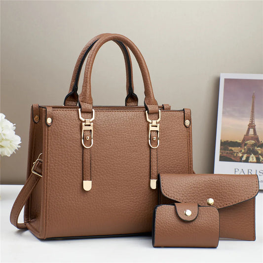 dedicated and charming winter bag for women