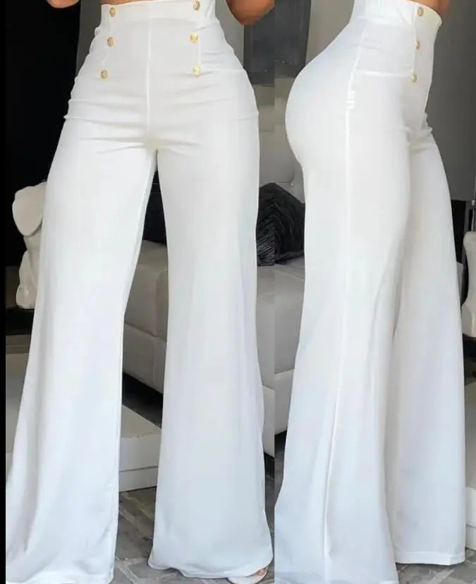 Stylish bootcut pants