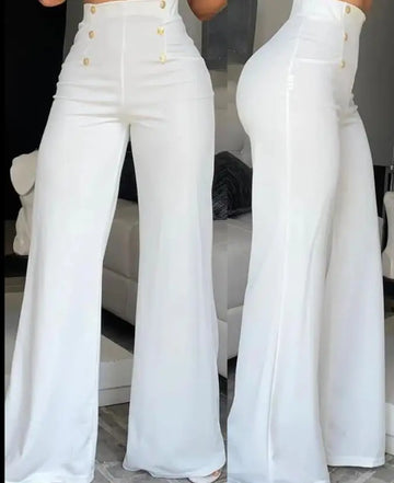 Stylish bootcut pants